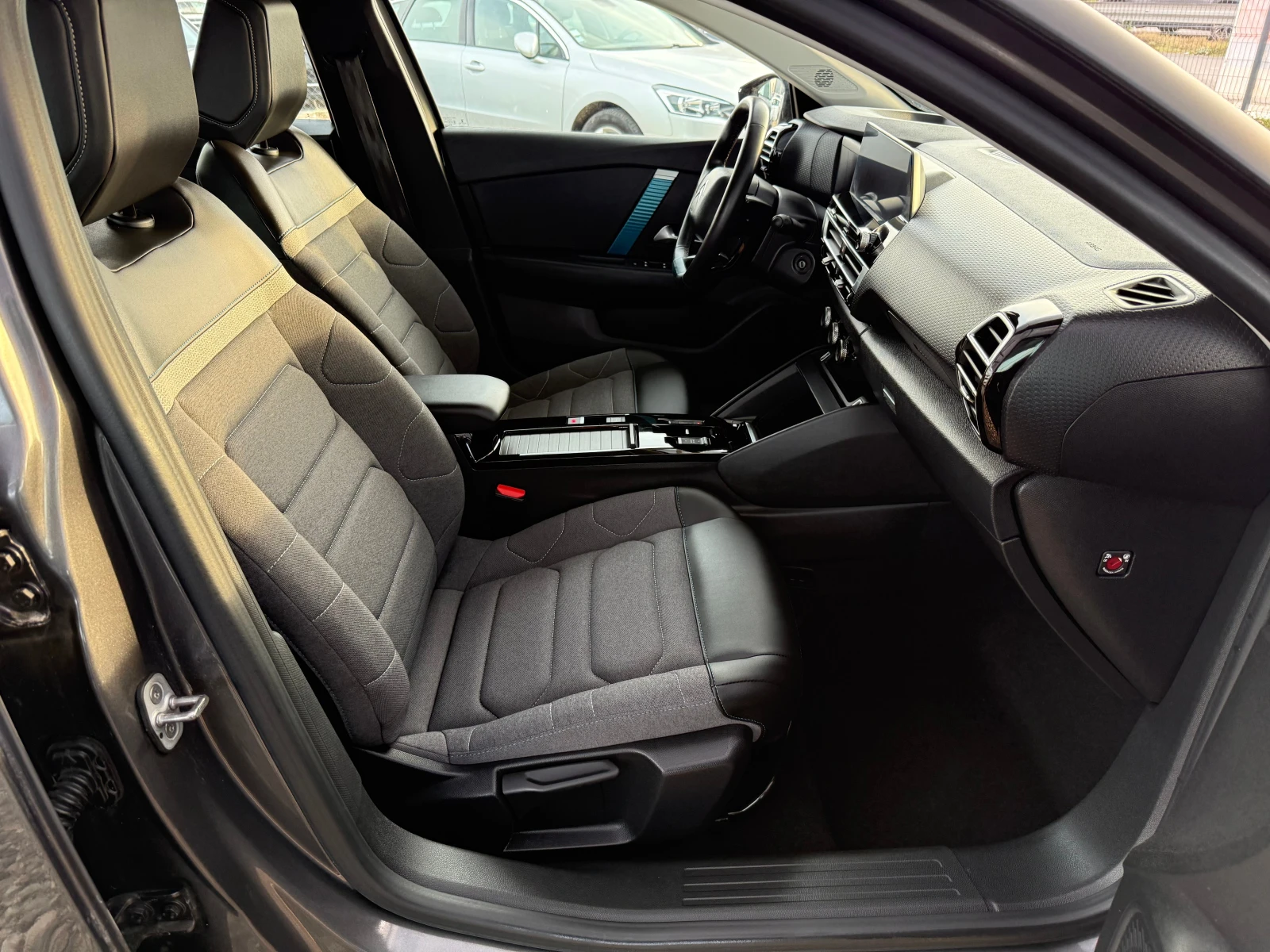 Citroen C4 | Mobile.bg   13