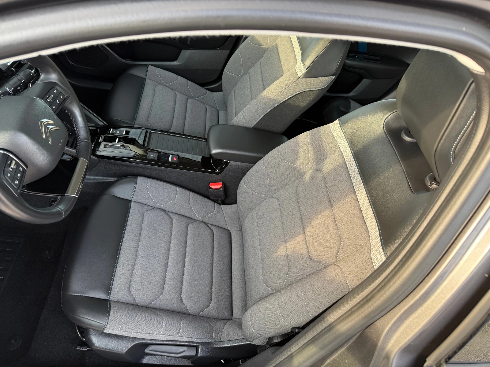 Citroen C4  - изображение 7