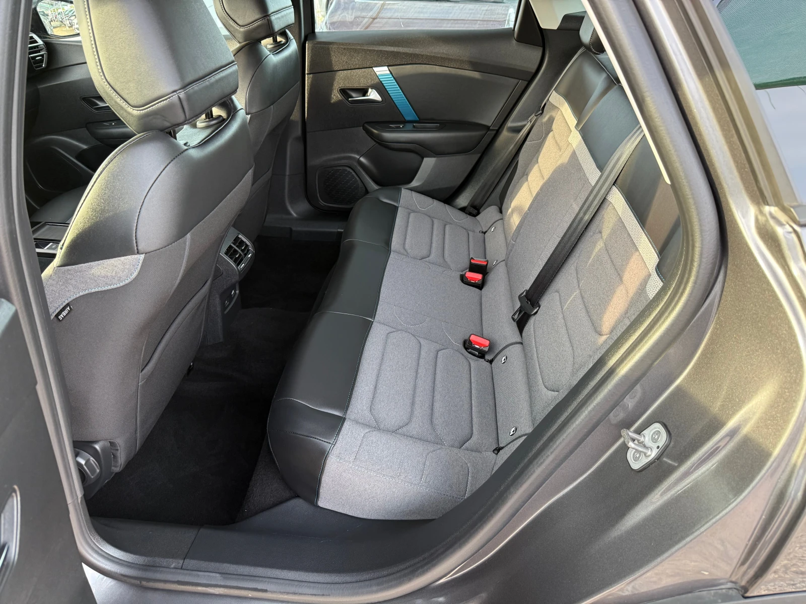 Citroen C4  - изображение 10