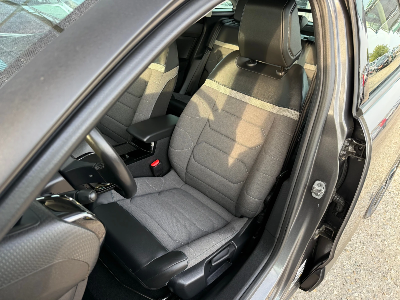 Citroen C4  - изображение 8