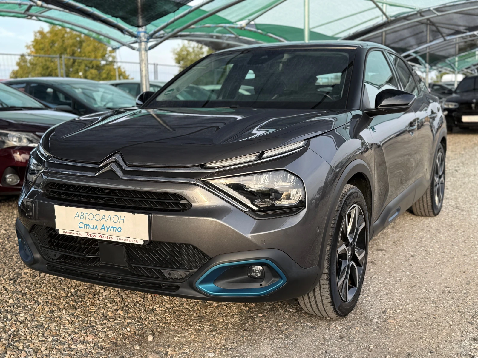 Citroen C4 | Mobile.bg   1