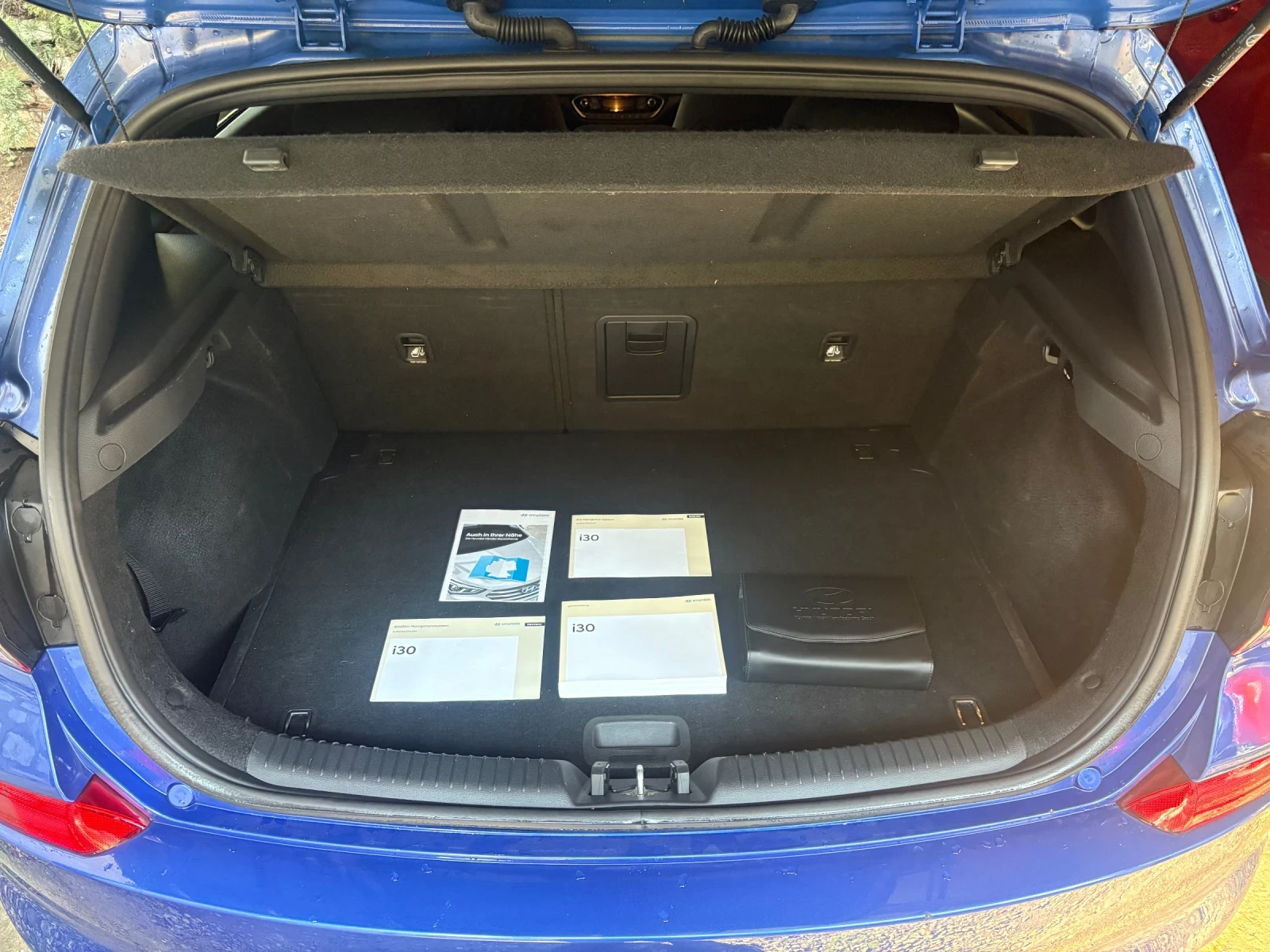 Hyundai I30  - изображение 9