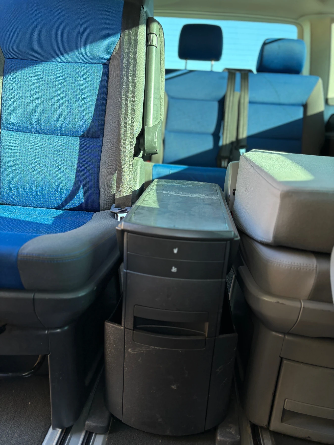 VW Multivan 5 | Mobile.bg   11