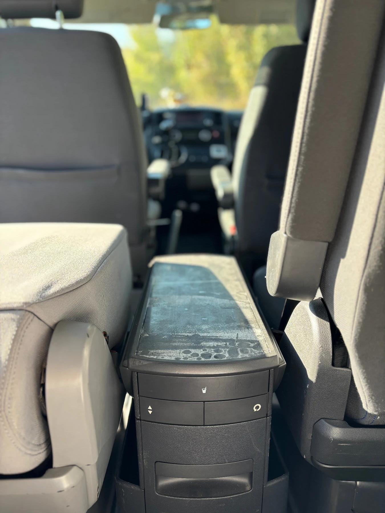 VW Multivan 5 | Mobile.bg   14