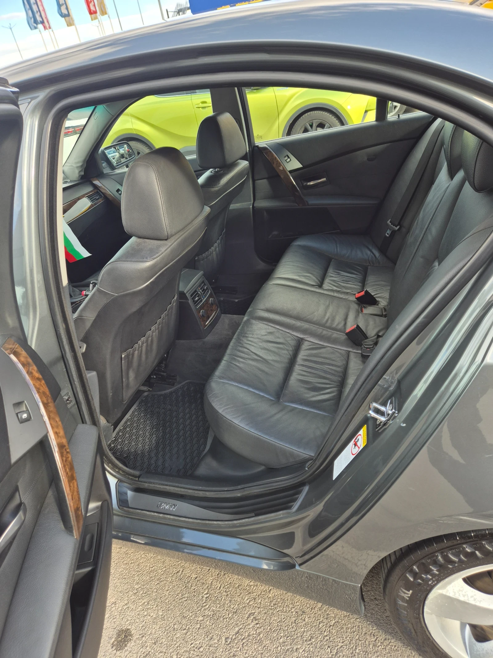 BMW 530 4�4  | Mobile.bg � ����������� 11