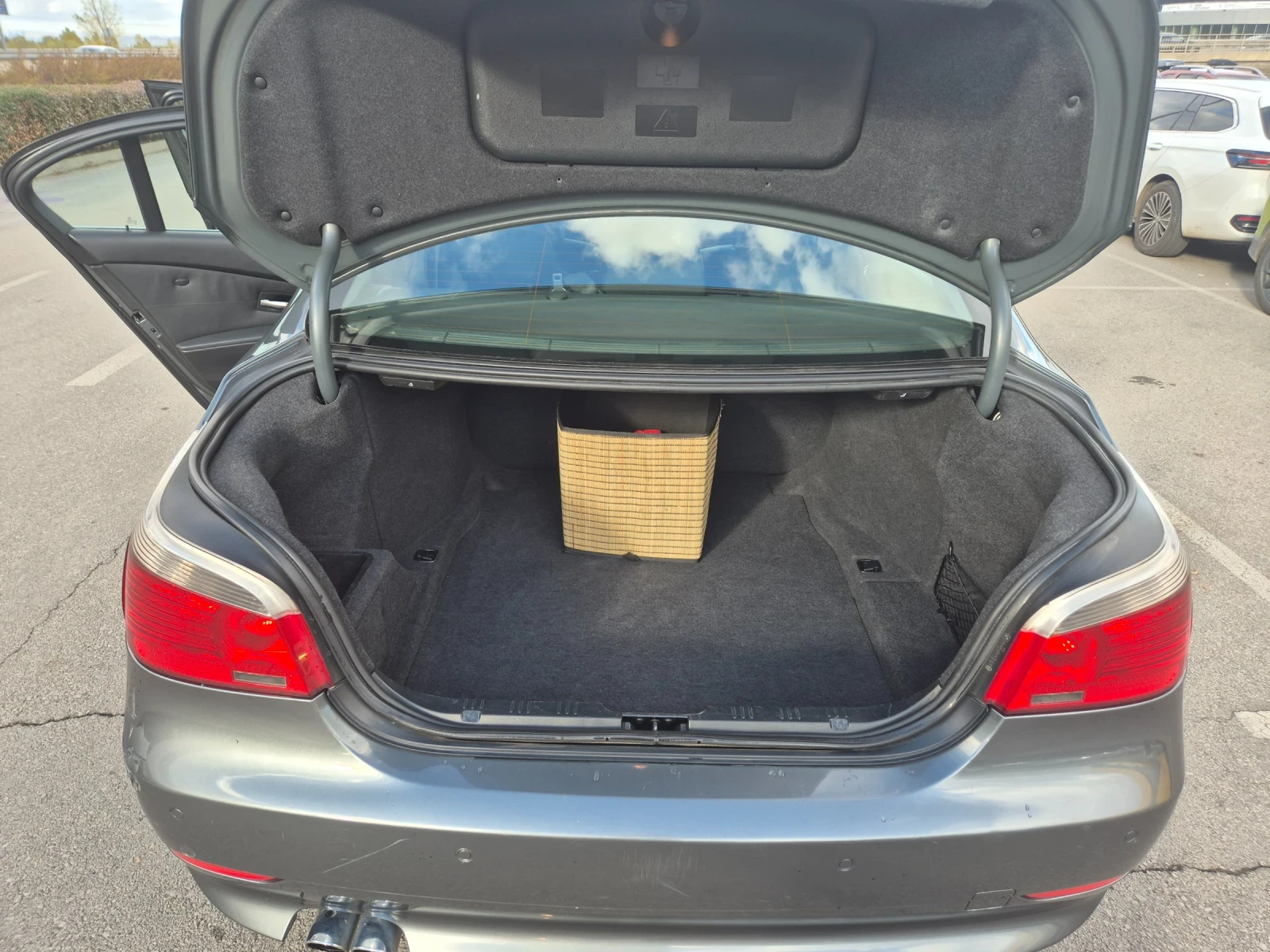 BMW 530 4�4  | Mobile.bg � ����������� 12