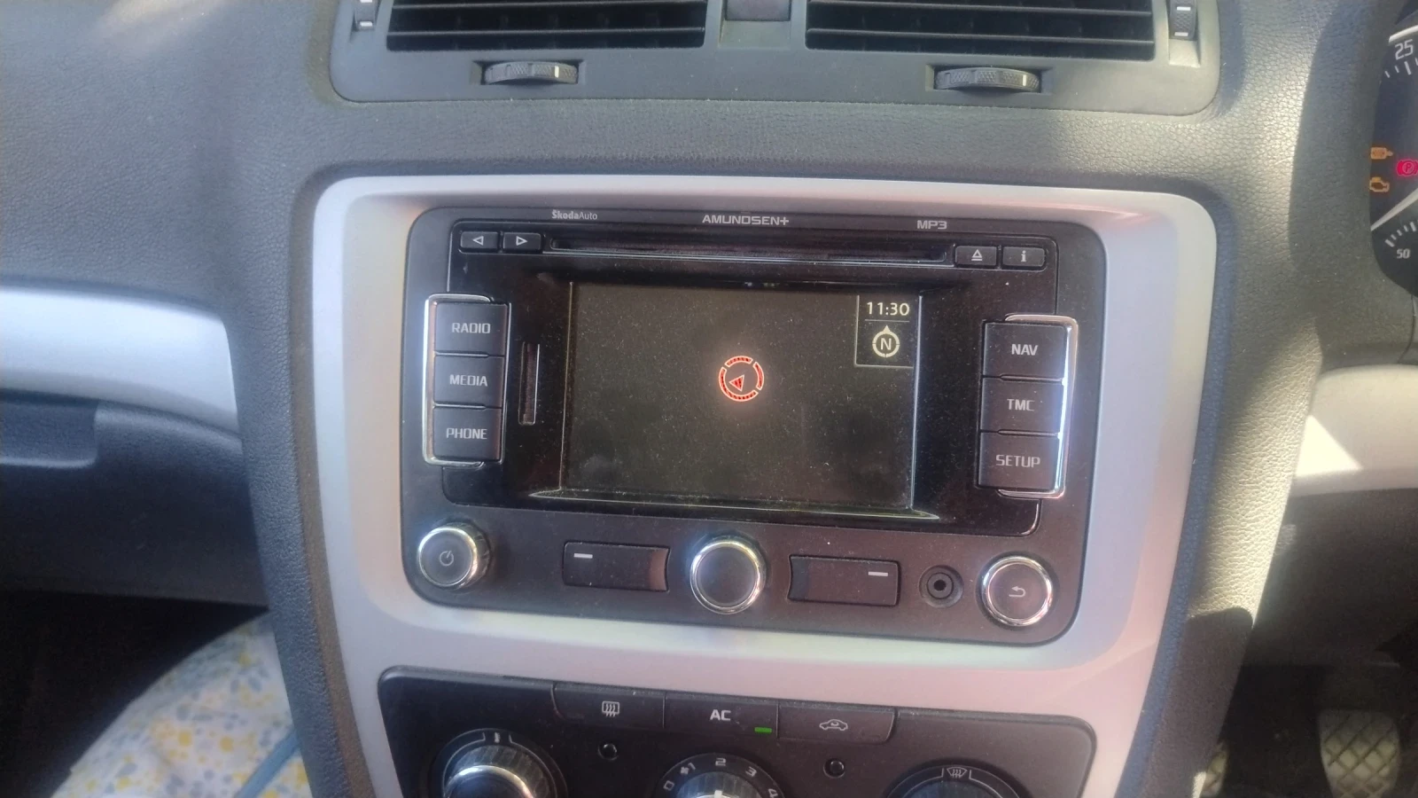 Skoda Octavia | Mobile.bg   9