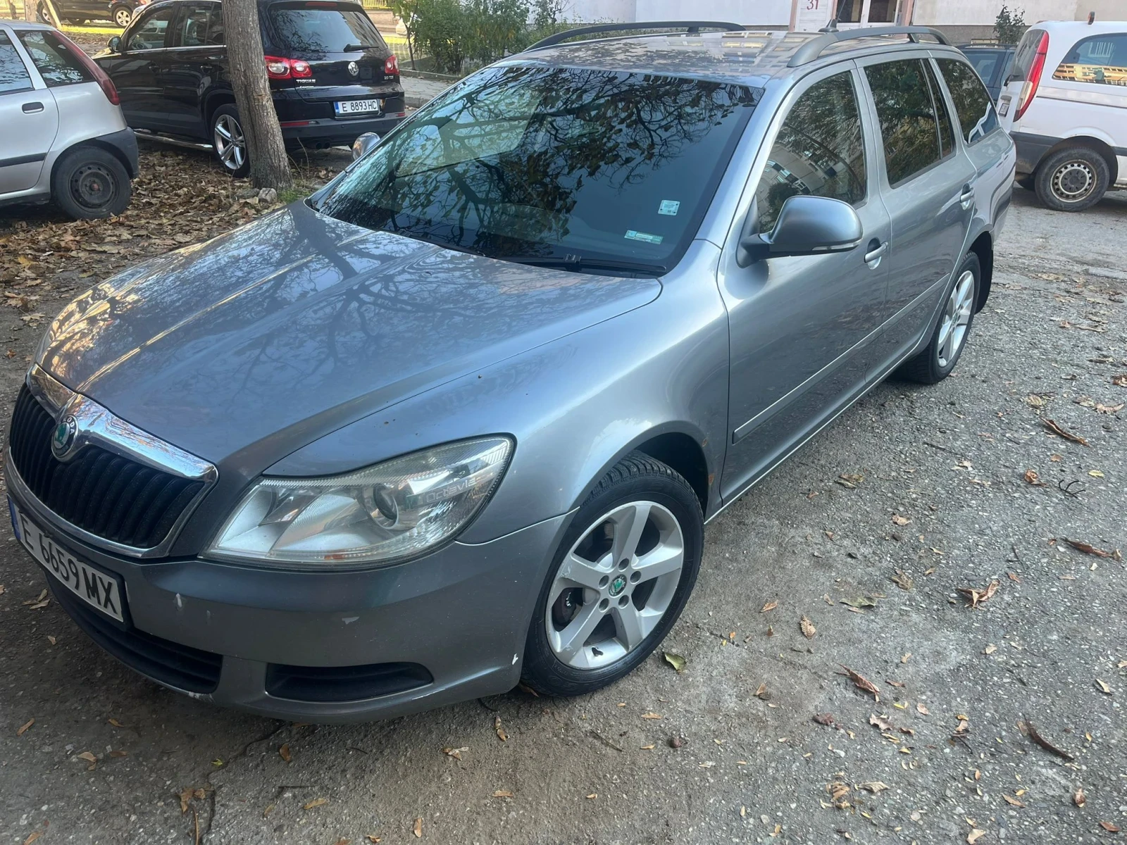 Skoda Octavia | Mobile.bg   2