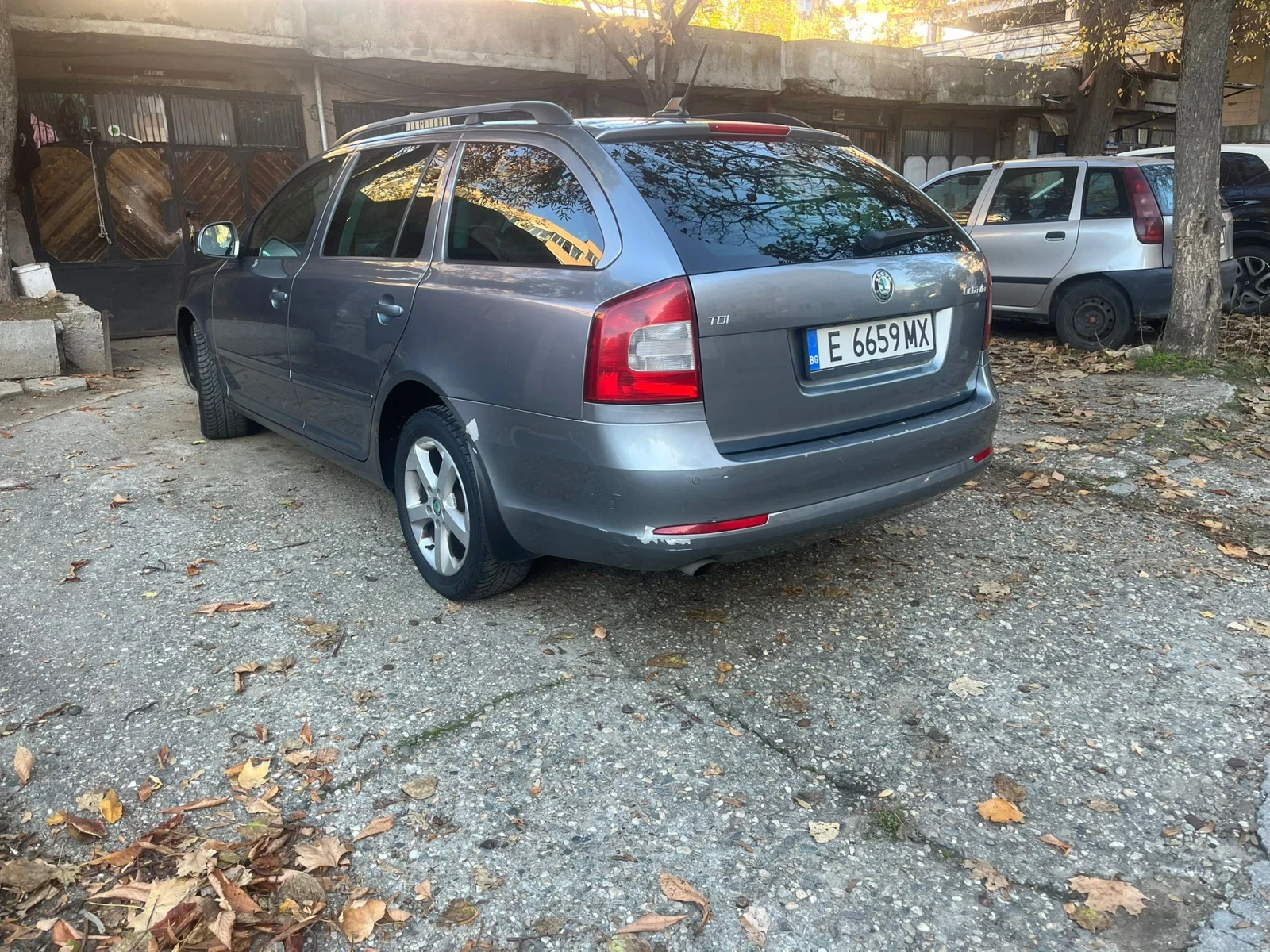 Skoda Octavia | Mobile.bg   3