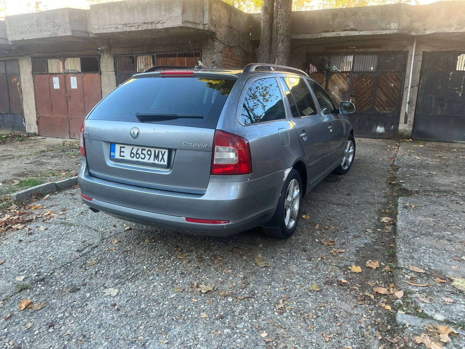 Skoda Octavia | Mobile.bg   4
