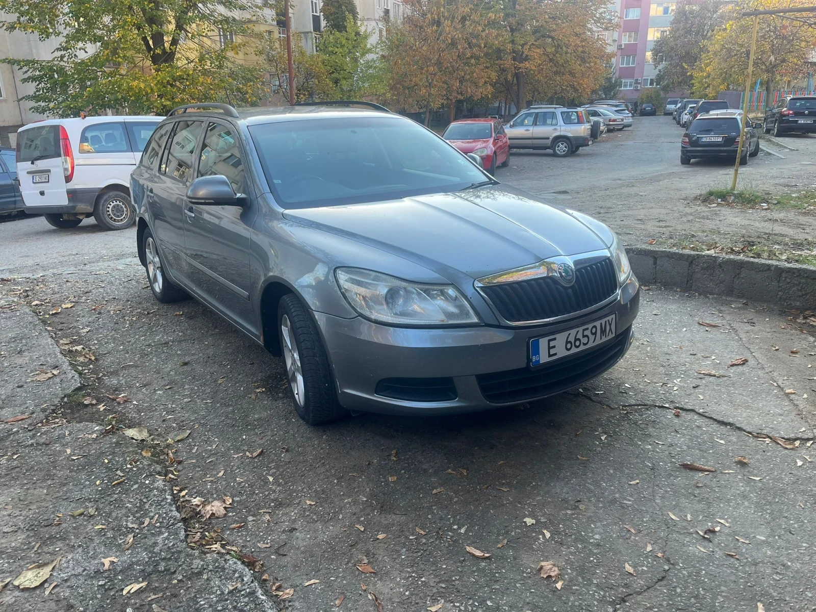 Skoda Octavia | Mobile.bg   1