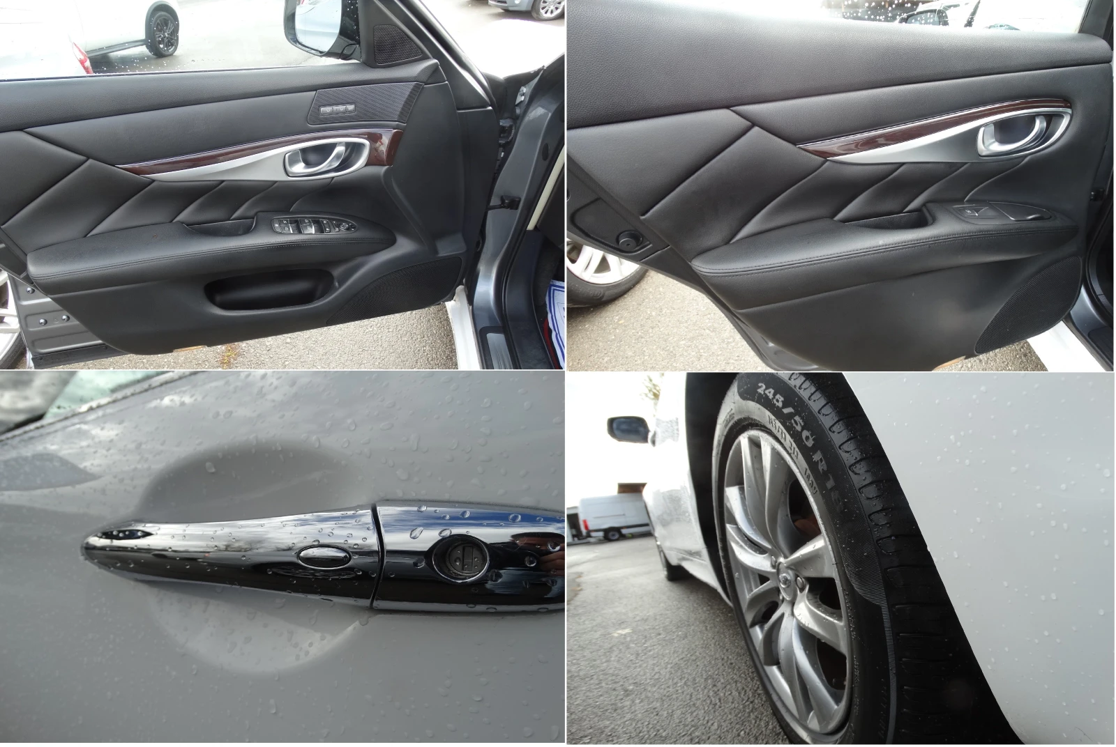 Infiniti Q70 2.2D    | Mobile.bg   6