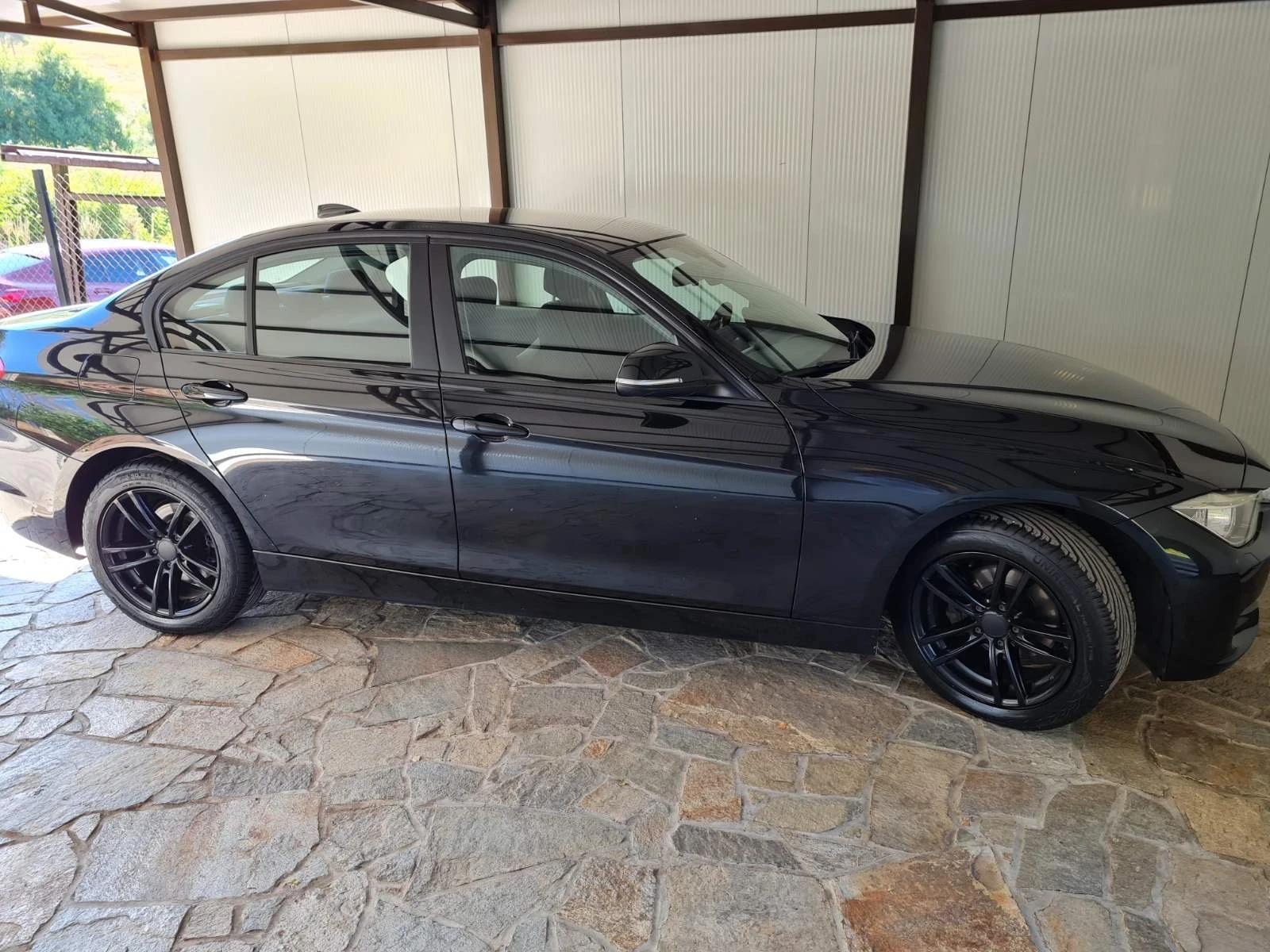 BMW 320 | Mobile.bg � ����������� 1