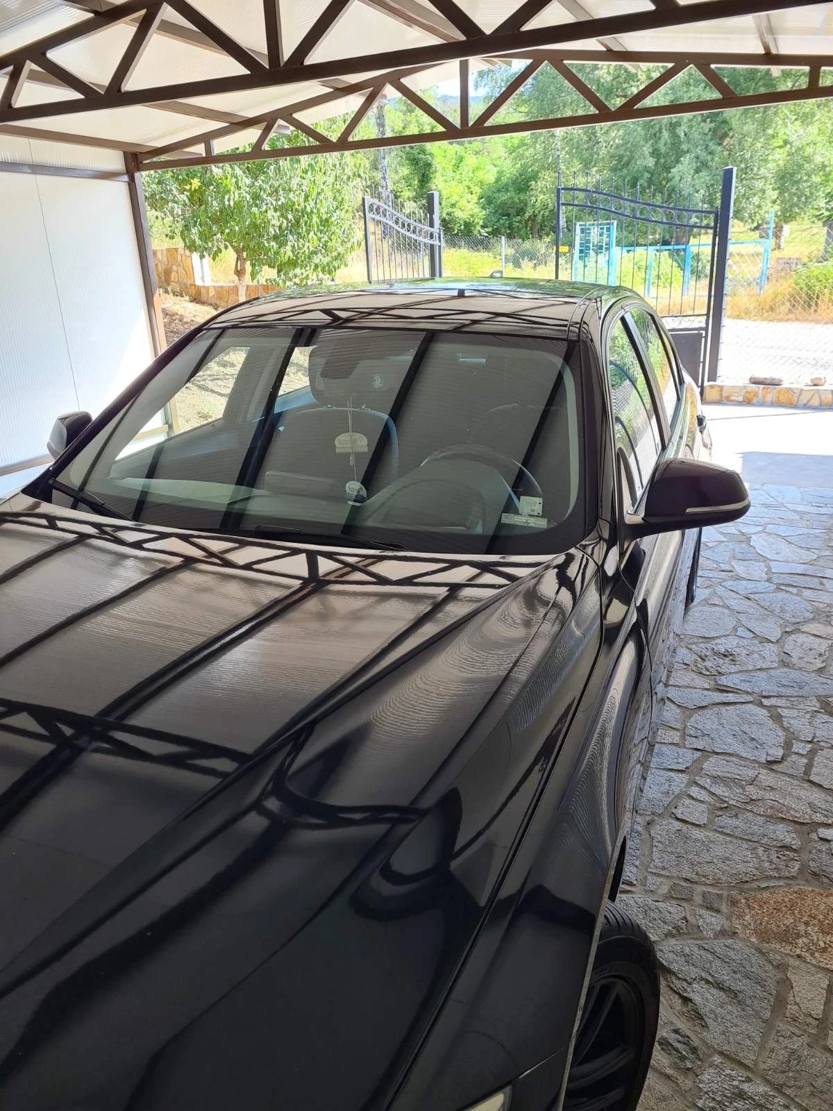 BMW 320  - изображение 2