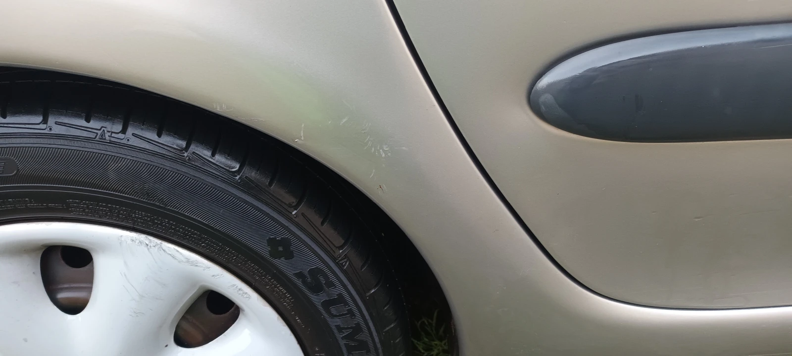 Citroen Xsara picasso  - изображение 6