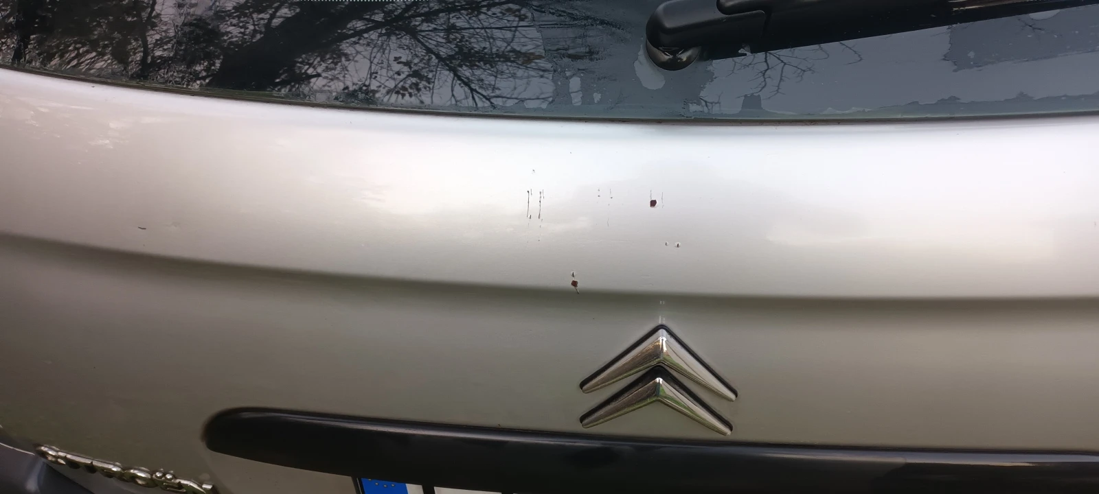 Citroen Xsara picasso  - изображение 5