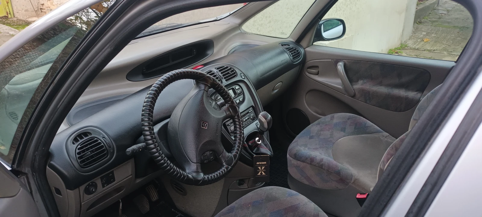 Citroen Xsara picasso | Mobile.bg � ����������� 11