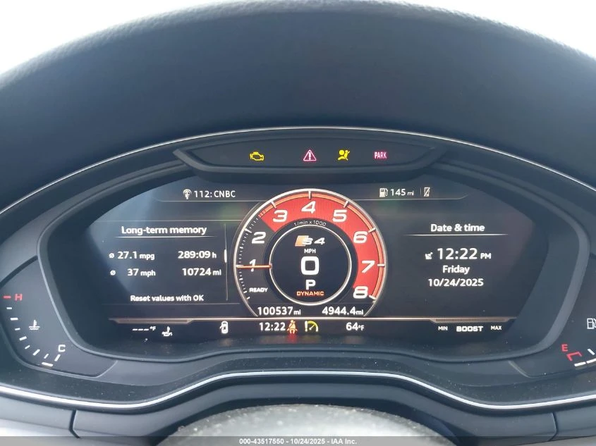 Audi S4 3.0T/PREMIUM/44/   | Mobile.bg   11