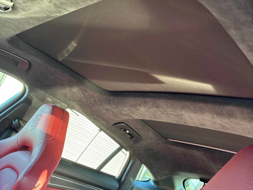 Porsche Panamera 2018 TURBO S *   *  | Mobile.bg   12