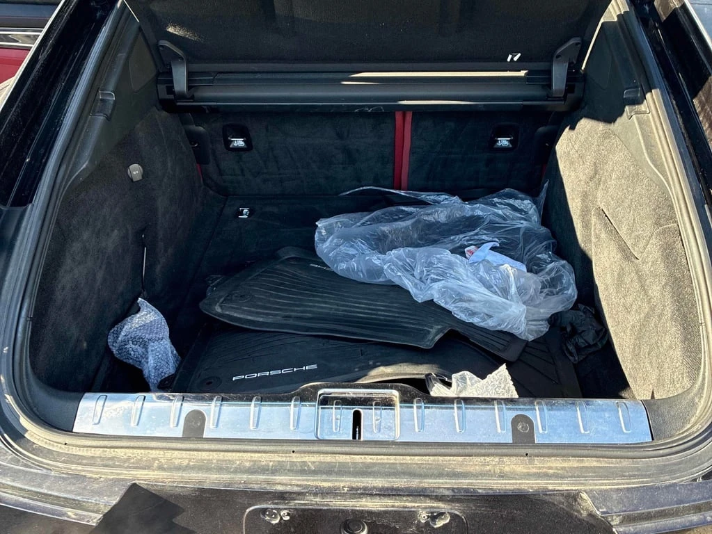 Porsche Panamera 2018 TURBO S *   *  | Mobile.bg   14