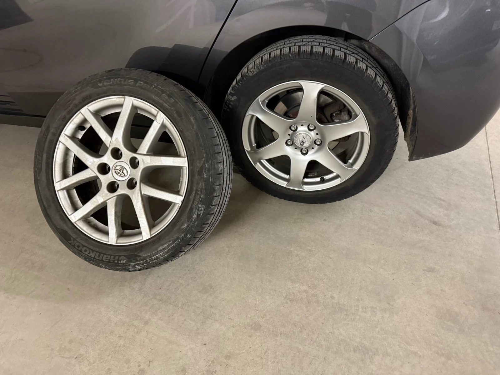 Toyota Verso  - изображение 6