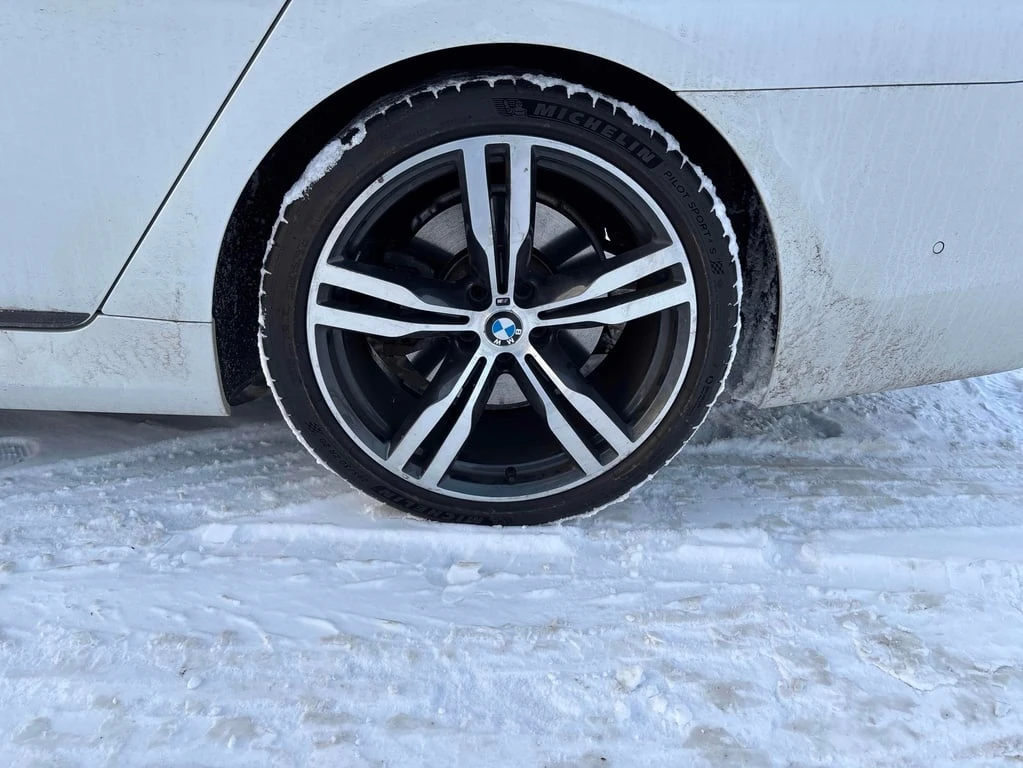 BMW 750 i xDrive 2018 * CARFAX * ��� ������������ ������ | Mobile.bg � ����������� 6