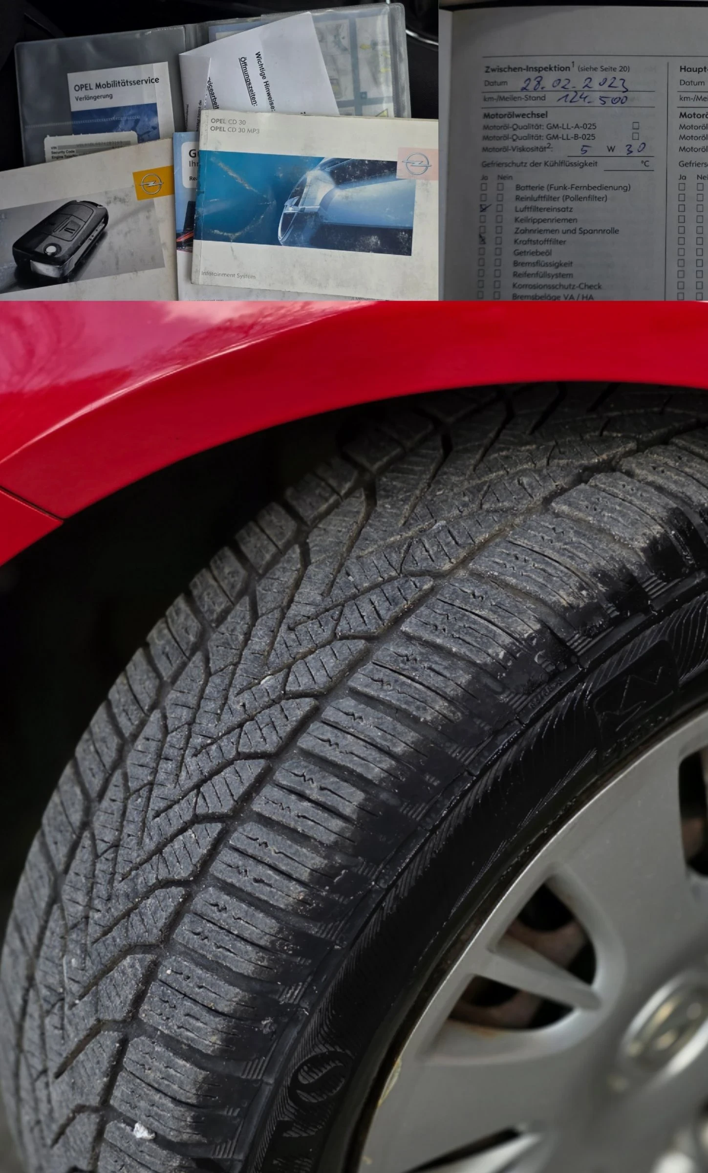 Opel Corsa  NOVA/AVTOPILOT | Mobile.bg � ����������� 11