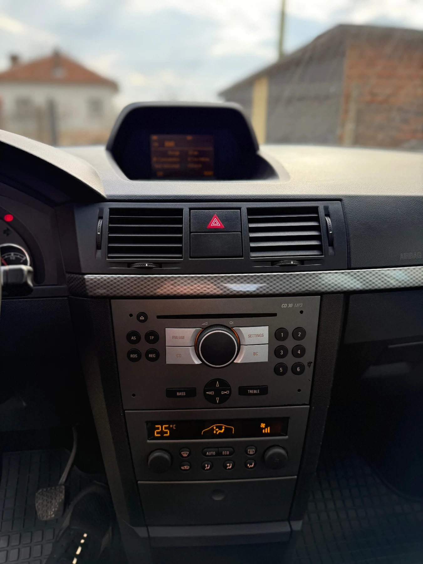 Opel Meriva 1.6 БЕНЗИН* КЛИМАТИК - изображение 9