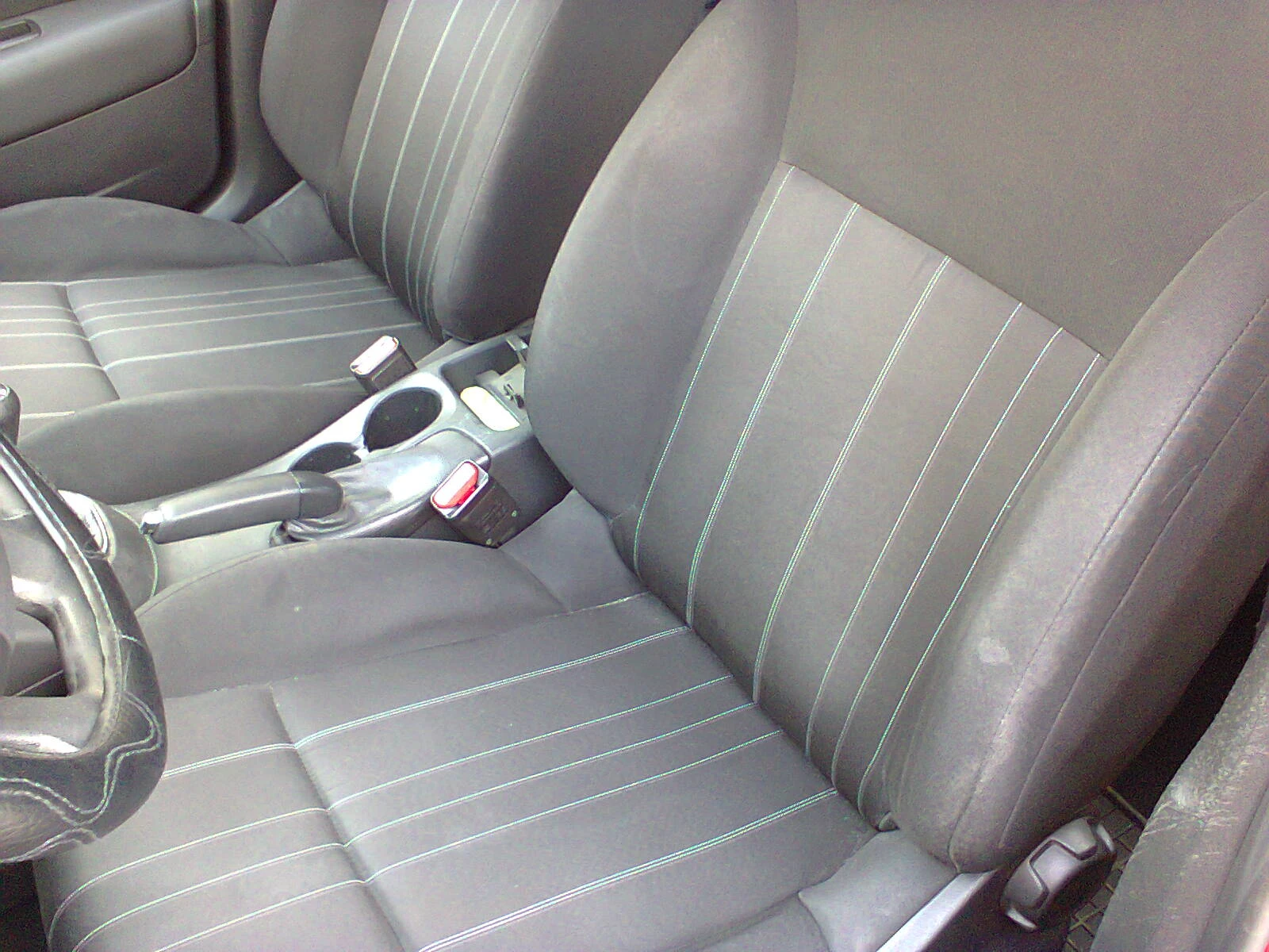 Citroen C4 1.4 i-95 коня EURO-5* * KLIMA* * , снимка 12 - Автомобили и джипове - 53712697