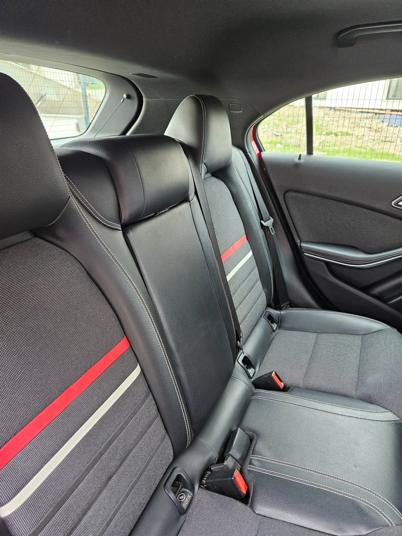 Mercedes-Benz A 180, снимка 6 - Автомобили и джипове - 53922497