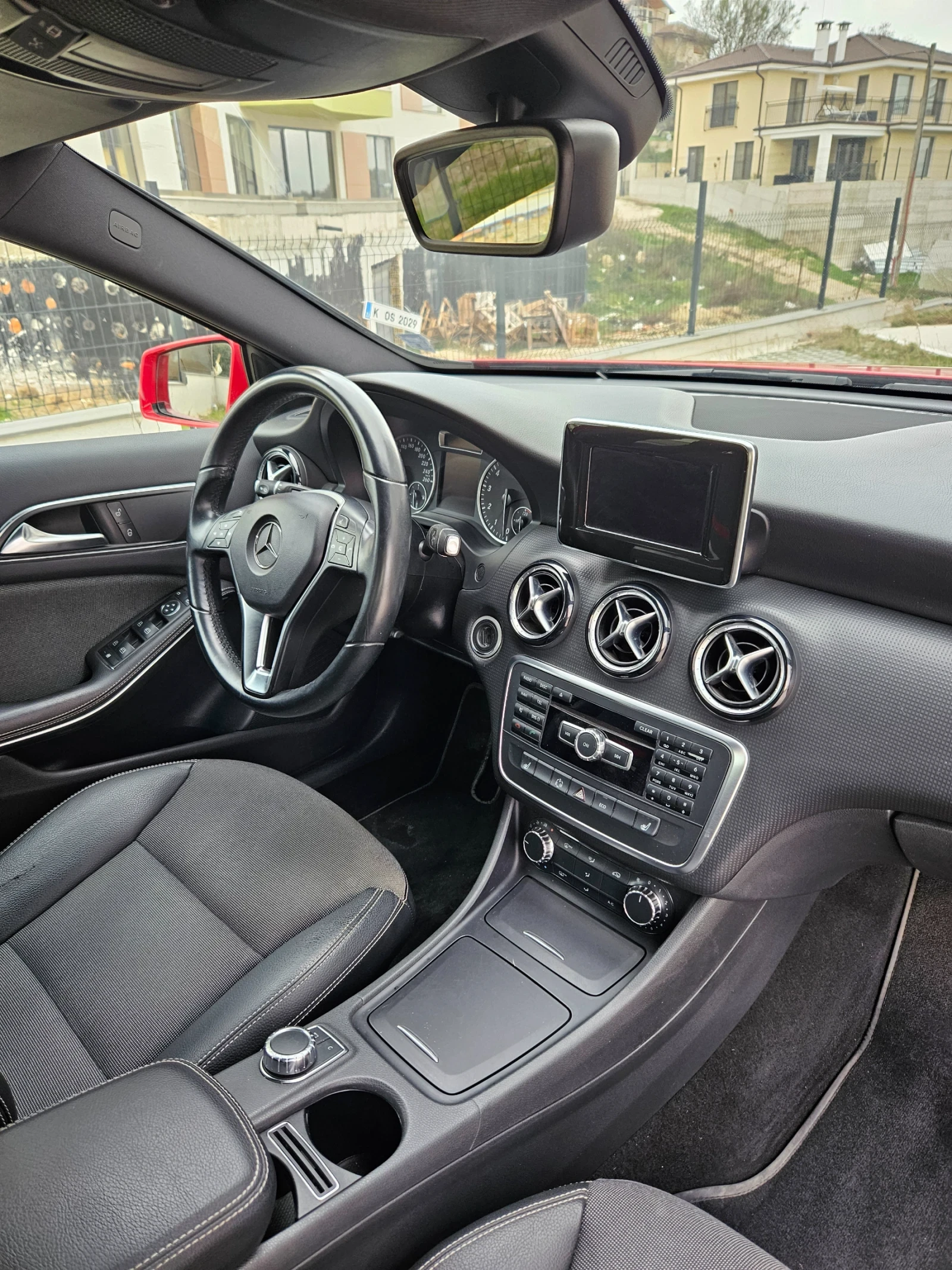 Mercedes-Benz A 180, снимка 5 - Автомобили и джипове - 53922497