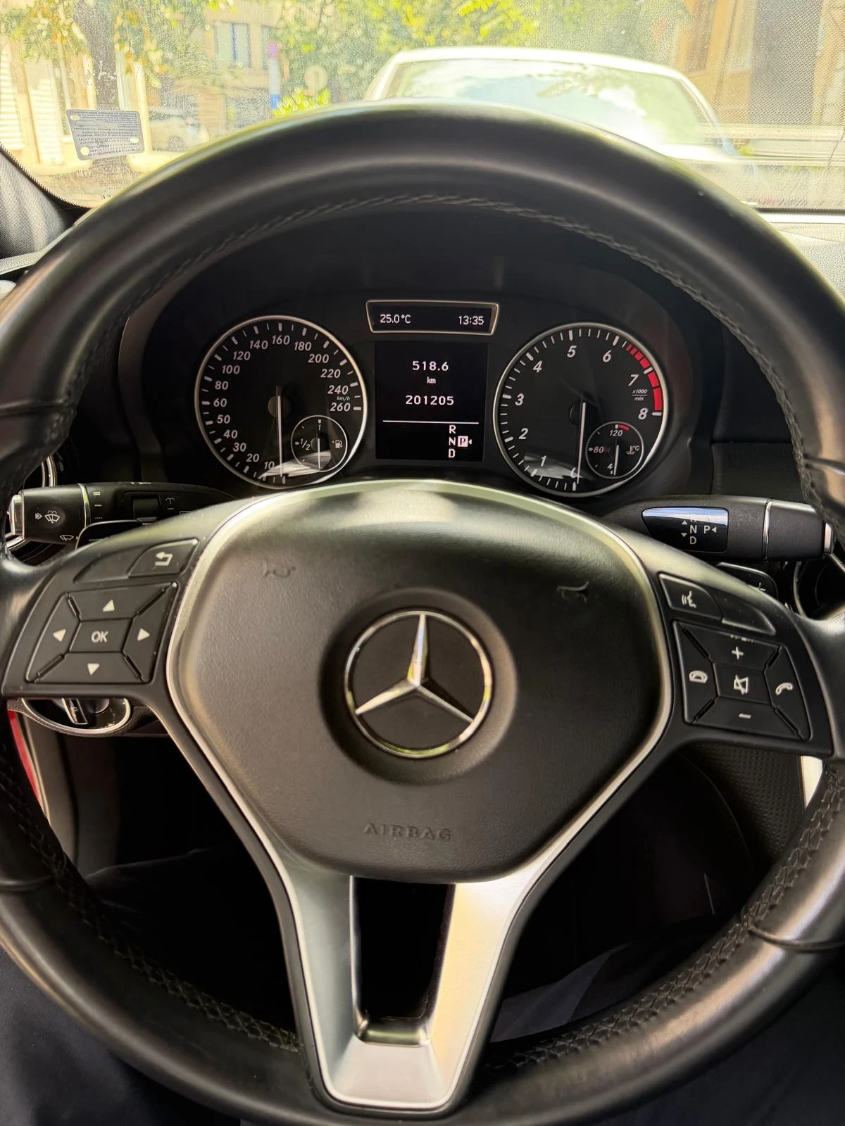 Mercedes-Benz A 180, снимка 8 - Автомобили и джипове - 56227332
