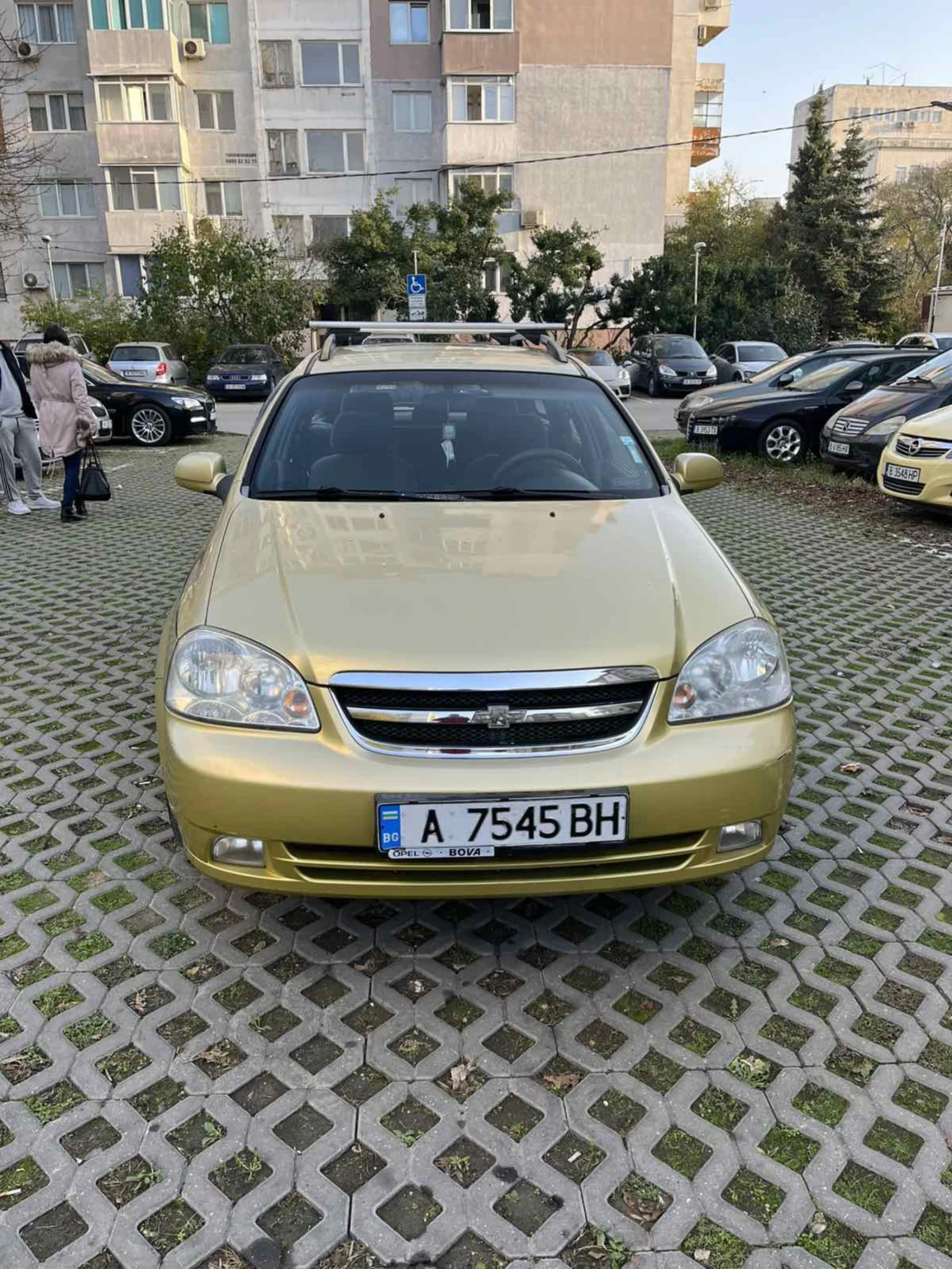 Chevrolet Lacetti | Mobile.bg � ����������� 8
