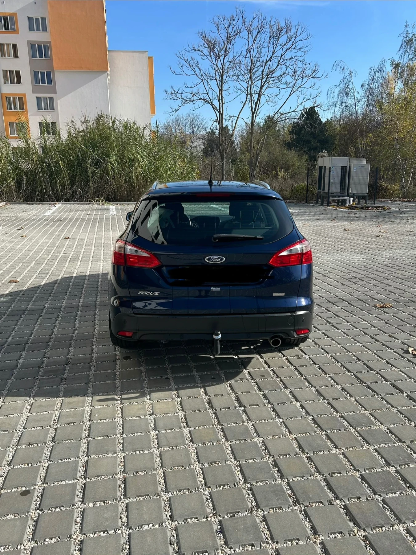 Ford Focus, снимка 4 - Автомобили и джипове - 54206628