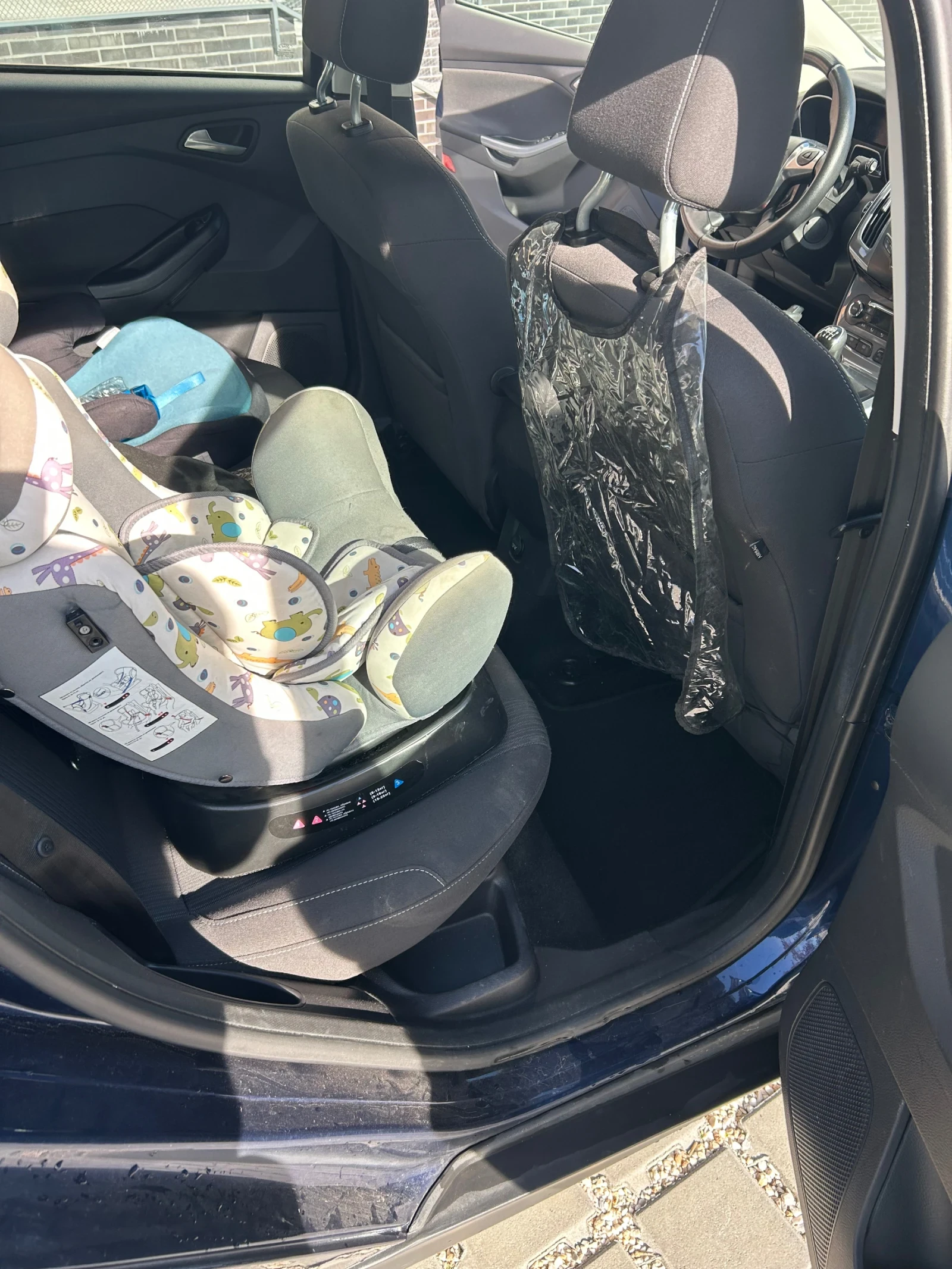 Ford Focus, снимка 8 - Автомобили и джипове - 54206628