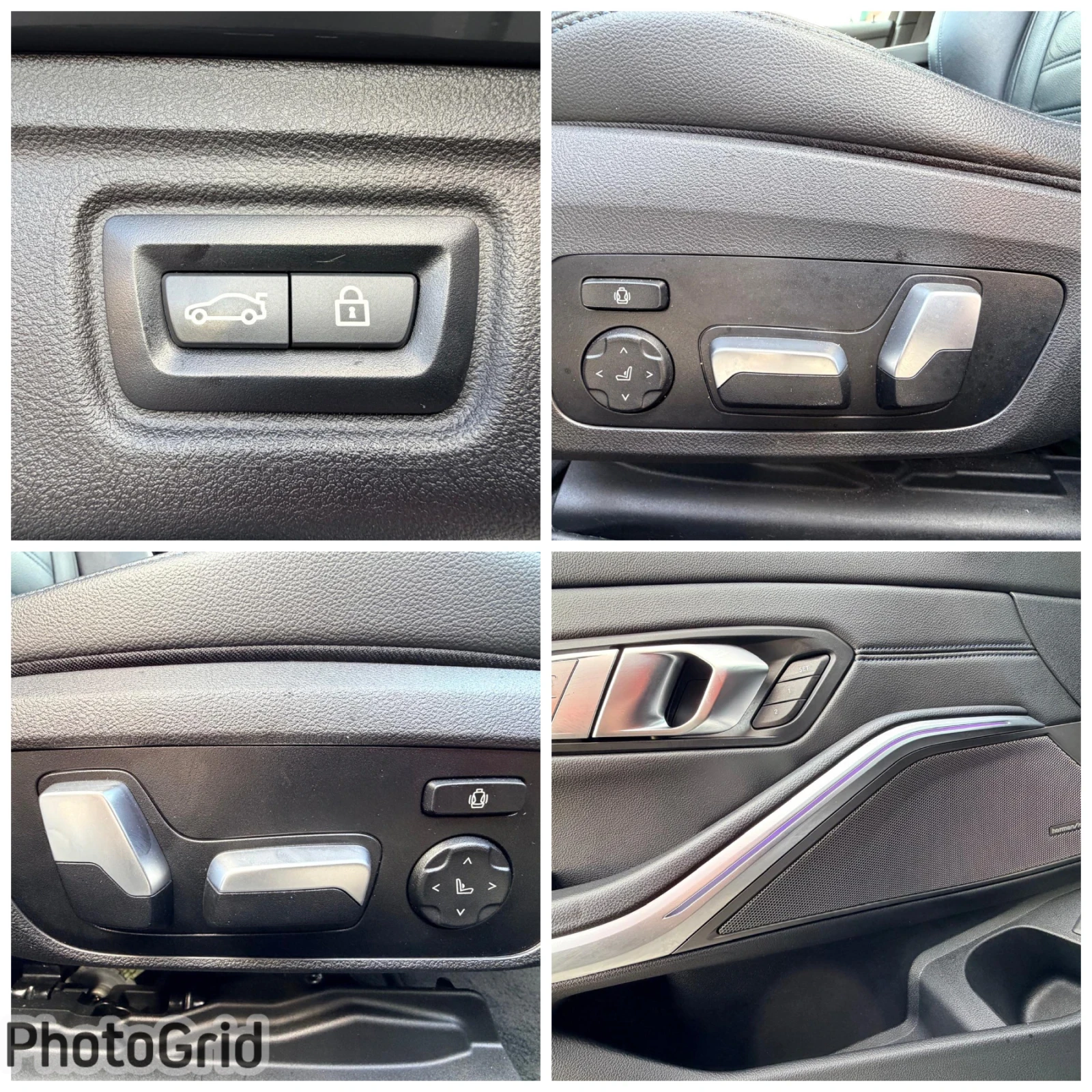 BMW 330 Xi, снимка 16 - Автомобили и джипове - 54297895