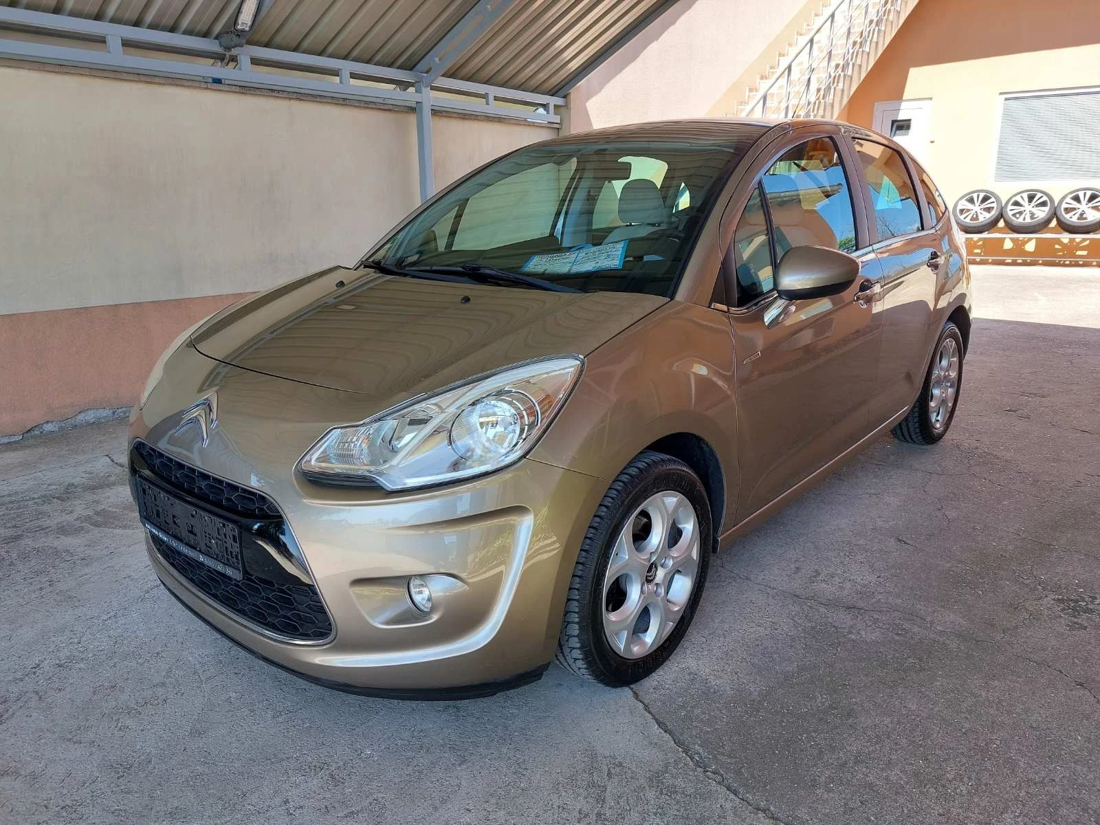 Citroen C3 1.3 | Mobile.bg � ����������� 2