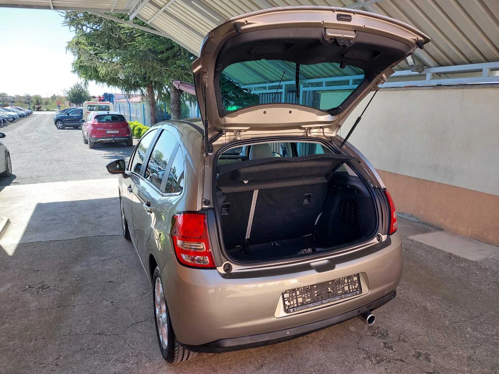 Citroen C3 1.3 | Mobile.bg � ����������� 8