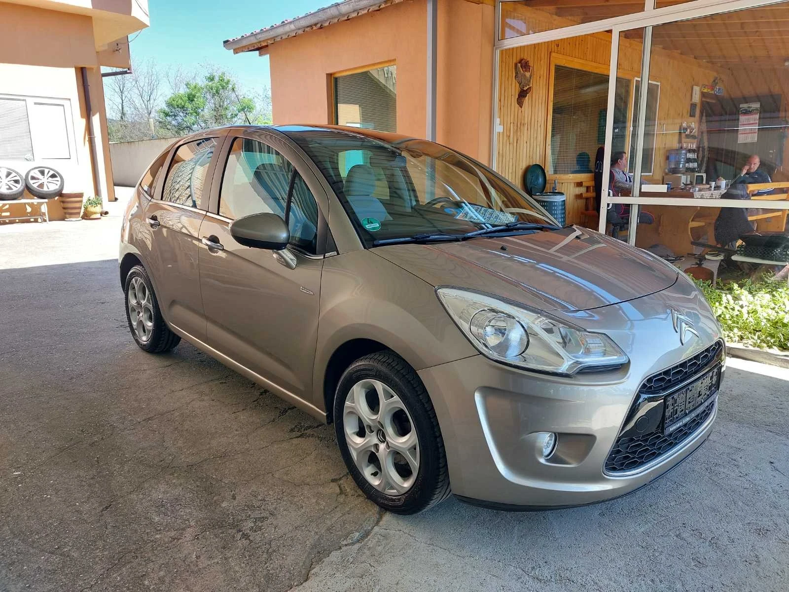 Citroen C3 1.3 | Mobile.bg � ����������� 3