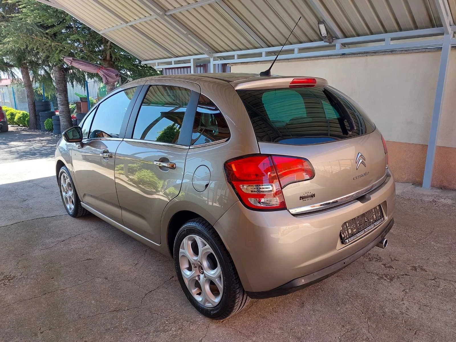 Citroen C3 1.3 | Mobile.bg � ����������� 7