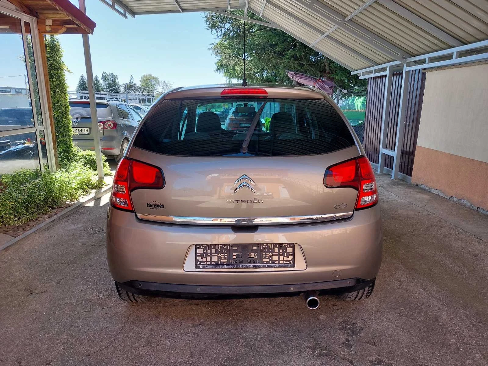 Citroen C3 1.3 | Mobile.bg � ����������� 6