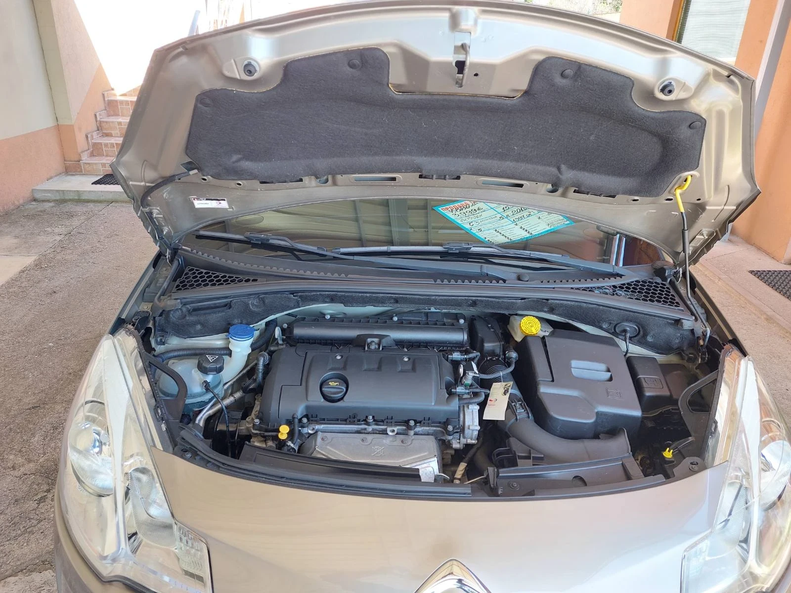 Citroen C3 1.3 | Mobile.bg � ����������� 11