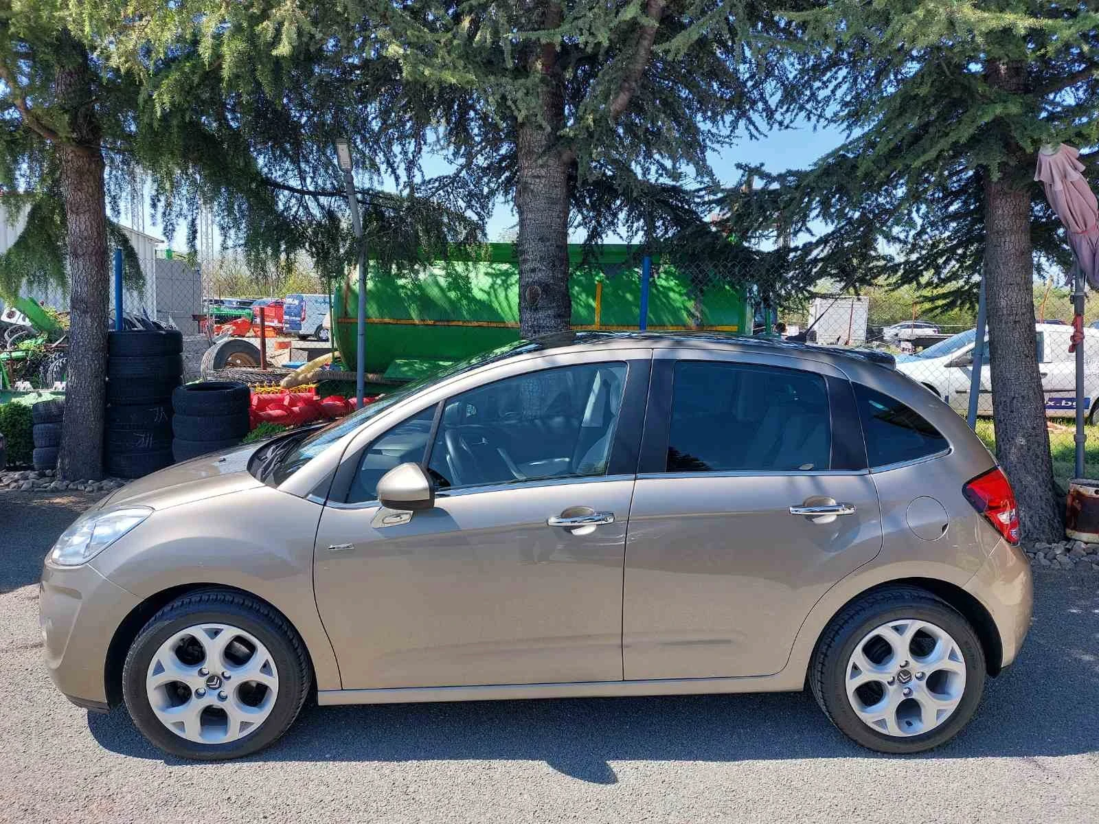 Citroen C3 1.3 | Mobile.bg � ����������� 15