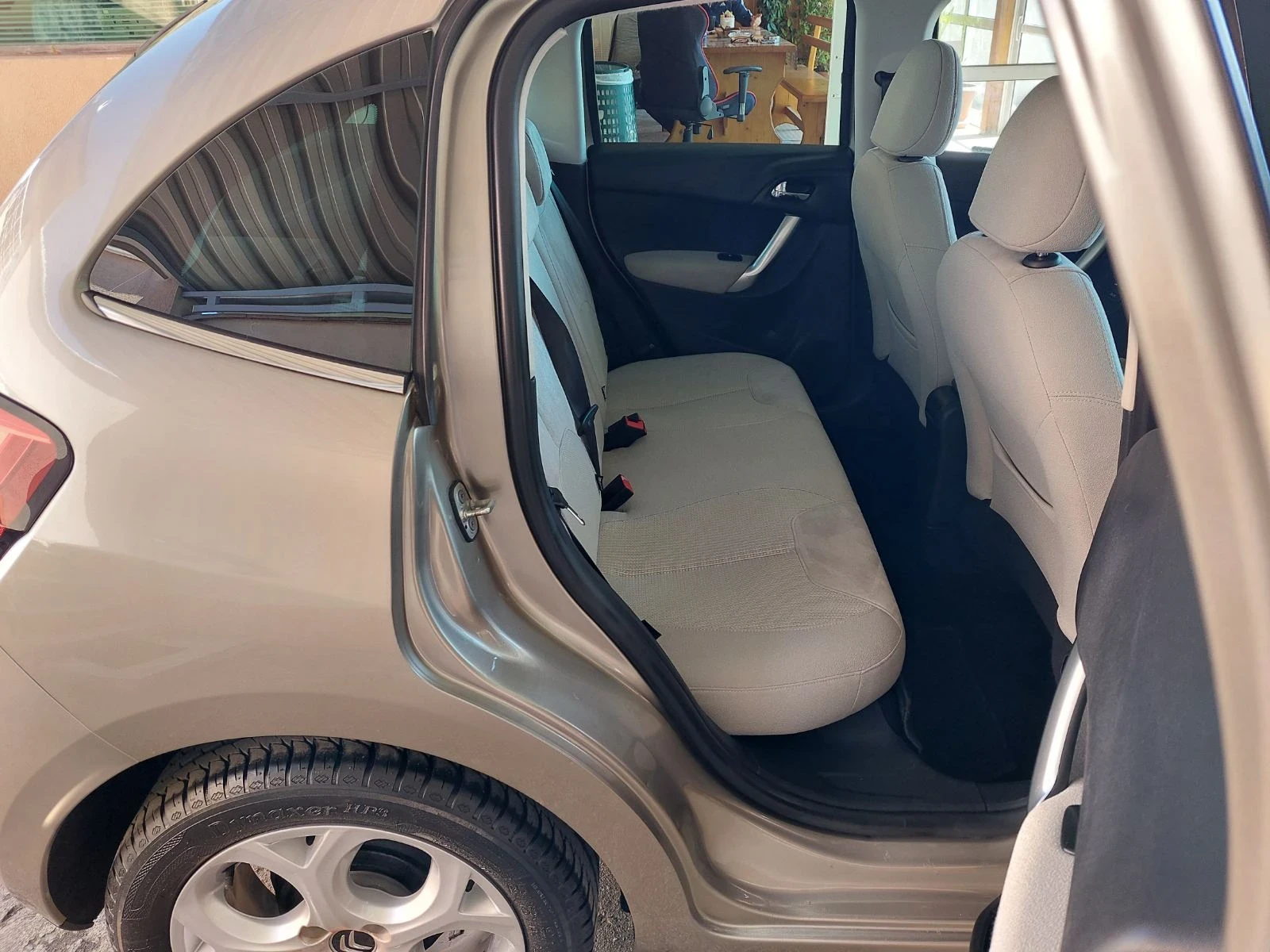 Citroen C3 1.3 | Mobile.bg � ����������� 4