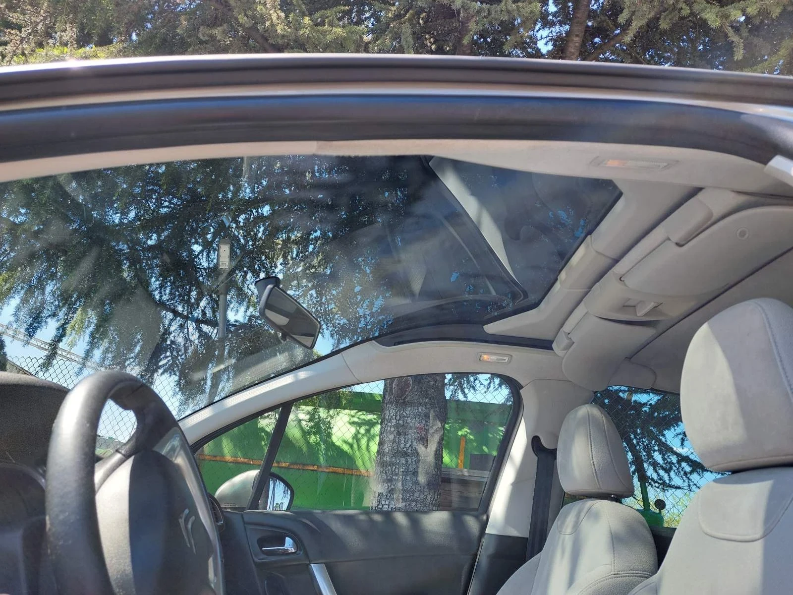 Citroen C3 1.3 | Mobile.bg � ����������� 14