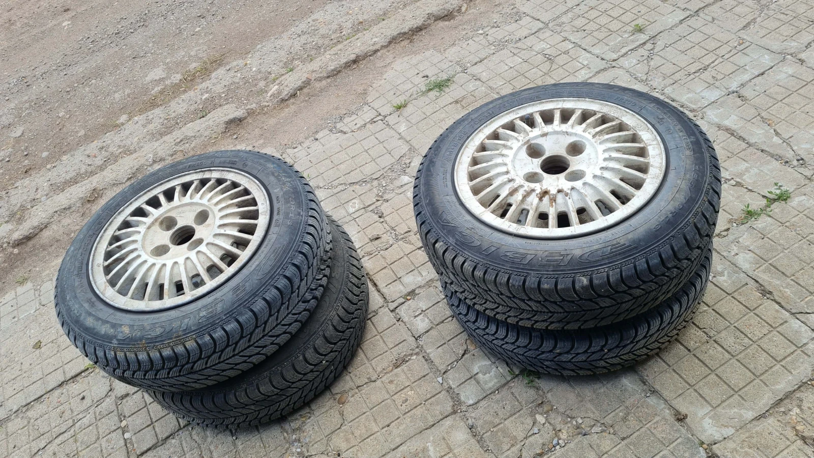 Opel Corsa 1.4i ГАЗ, снимка 6 - Автомобили и джипове - 54494840