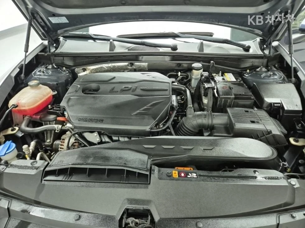 Hyundai Sonata 2.0 Lpg | Mobile.bg � ����������� 5