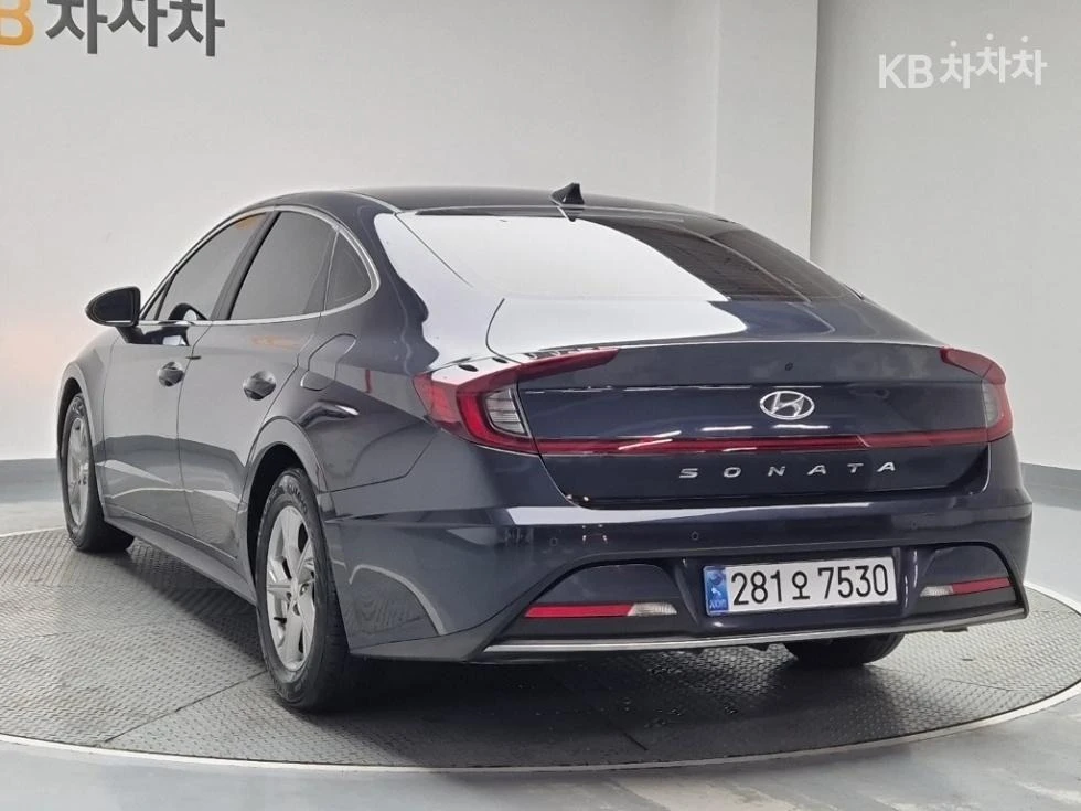 Hyundai Sonata 2.0 Lpg | Mobile.bg � ����������� 2