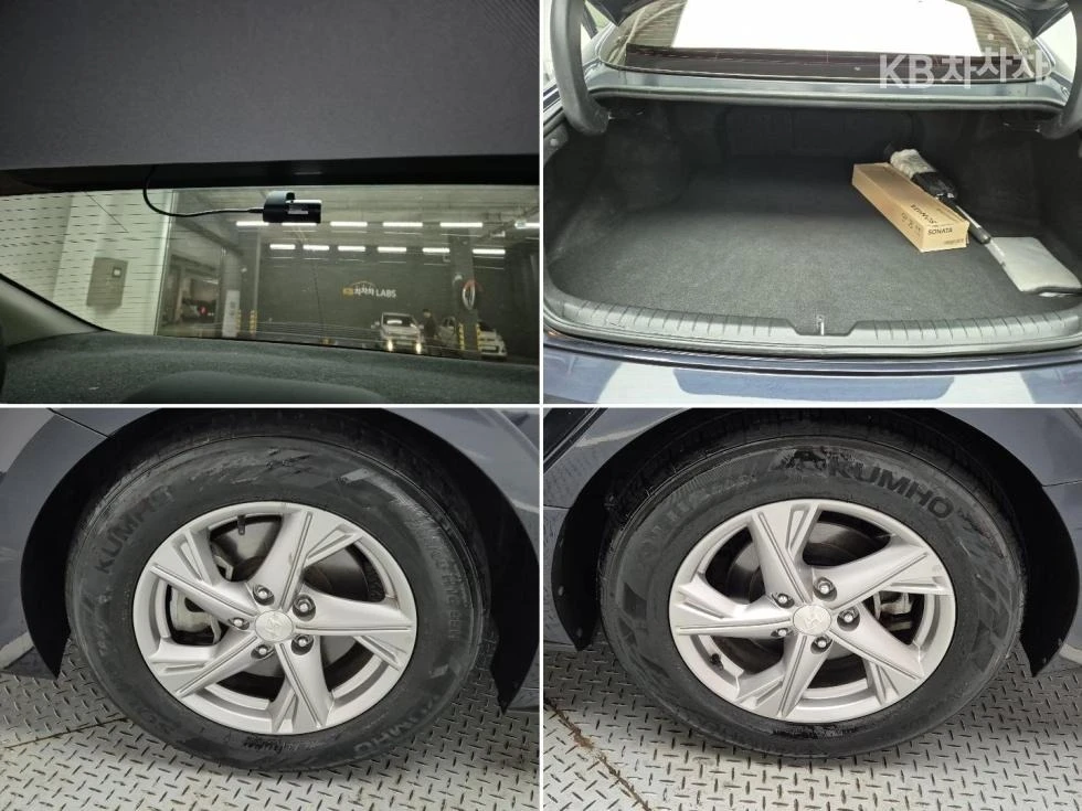 Hyundai Sonata 2.0 Lpg | Mobile.bg � ����������� 15