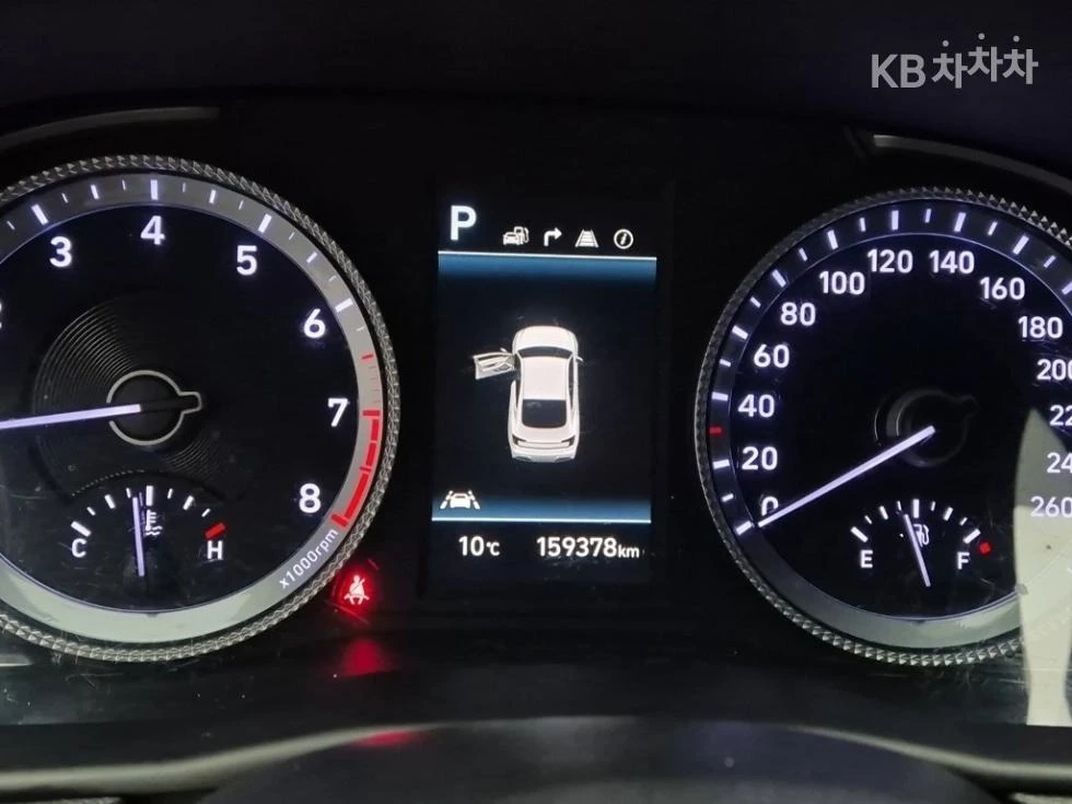 Hyundai Sonata 2.0 Lpg | Mobile.bg � ����������� 6